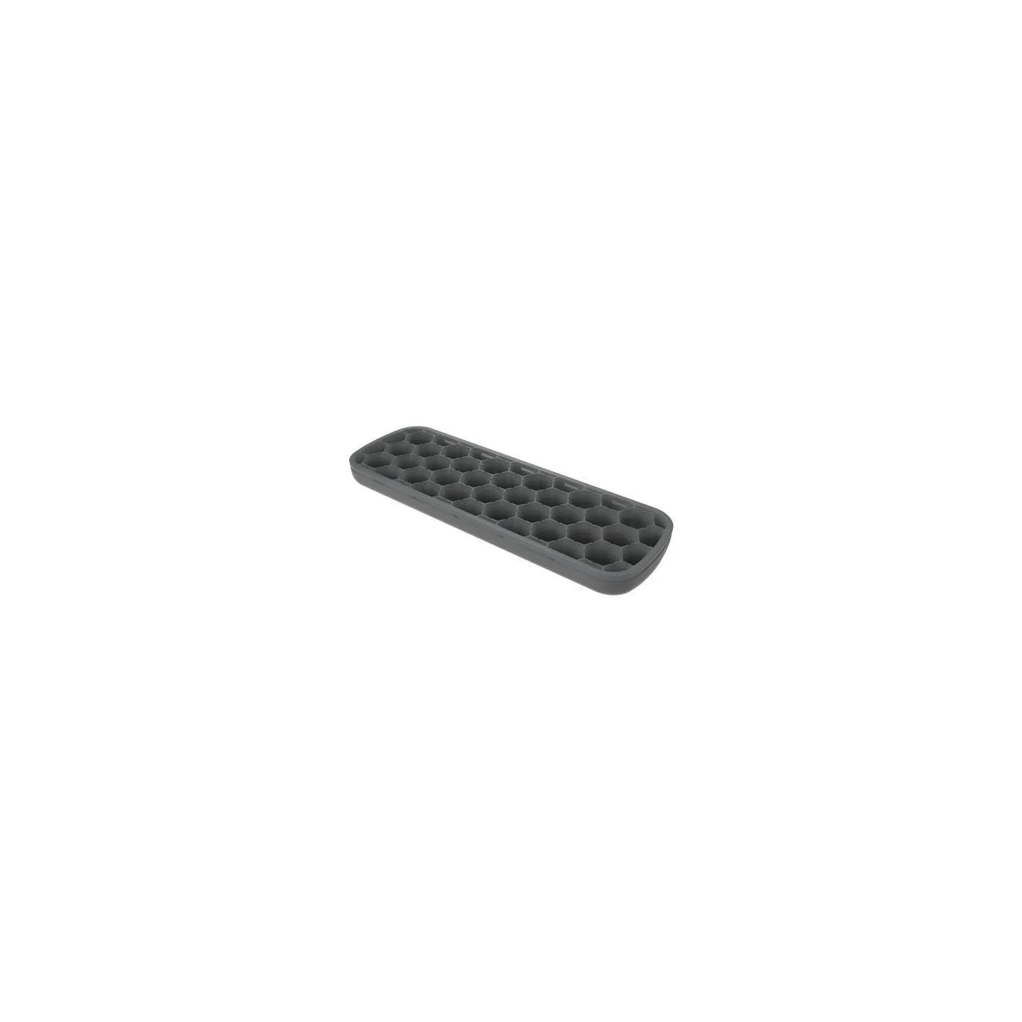 Fellowes | Breyta Palm Wrist Rest | Grey