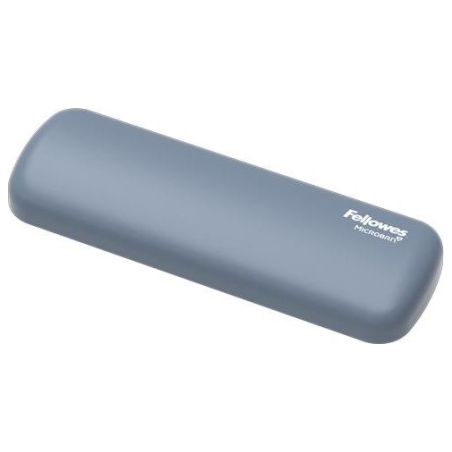 Fellowes | Breyta Palm Wrist Rest | Marine