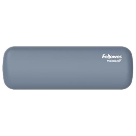 Fellowes | Breyta Palm Wrist Rest | Marine