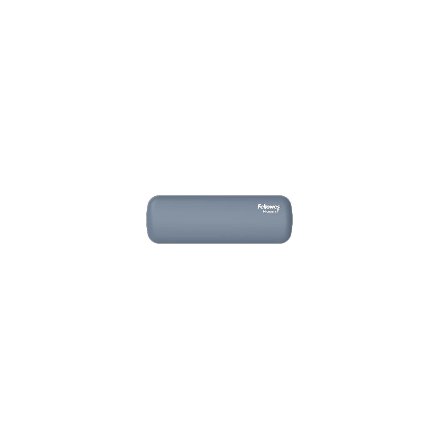Fellowes | Breyta Palm Wrist Rest | Marine