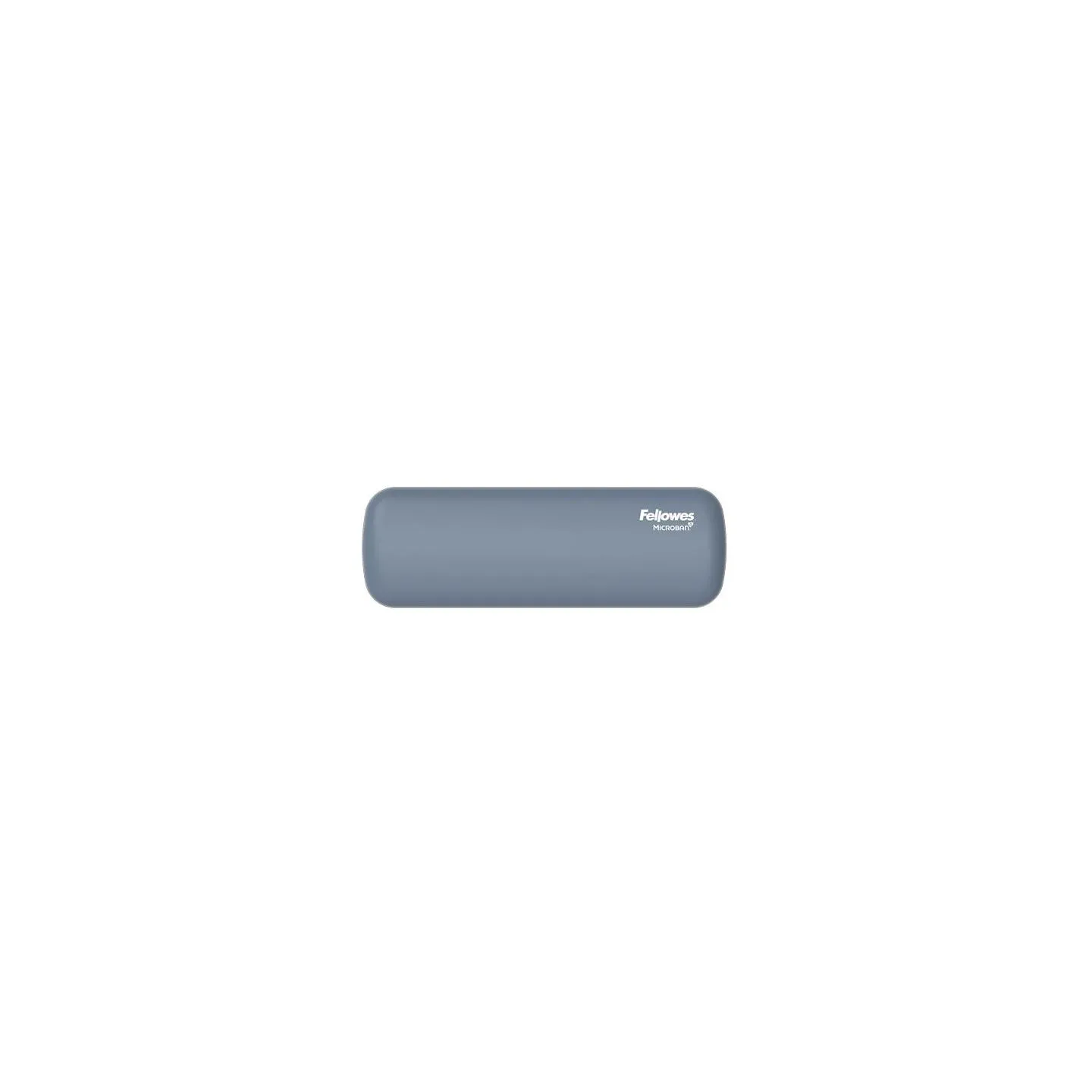 Fellowes | Breyta Palm Wrist Rest | Marine
