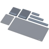 Fellowes | Breyta Palm Wrist Rest | Marine