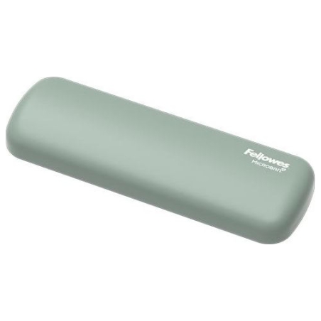 Fellowes | Breyta Palm Wrist Rest | Sage