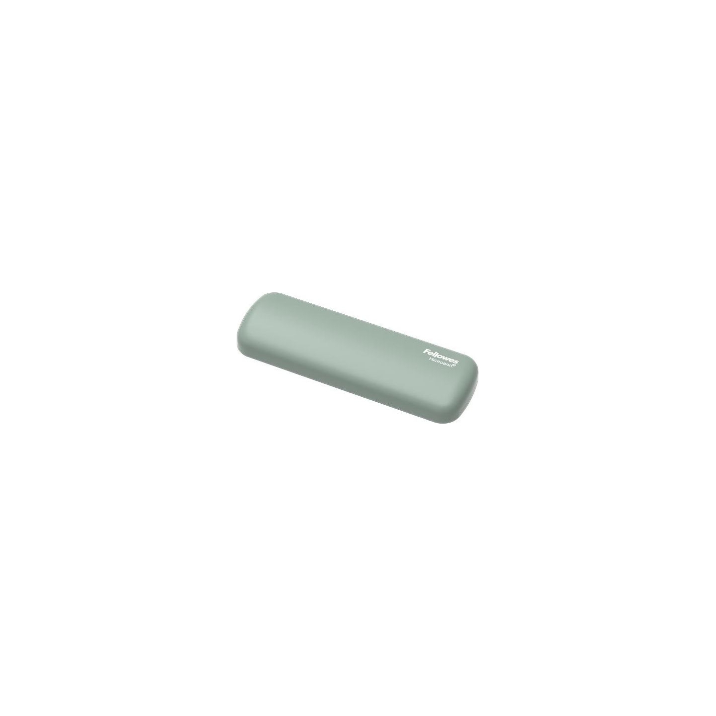 Fellowes | Breyta Palm Wrist Rest | Sage