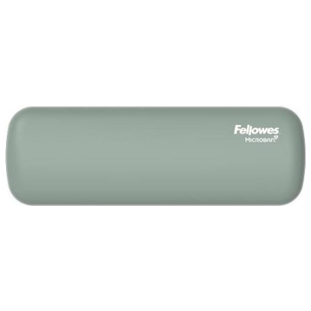 Fellowes | Breyta Palm Wrist Rest | Sage