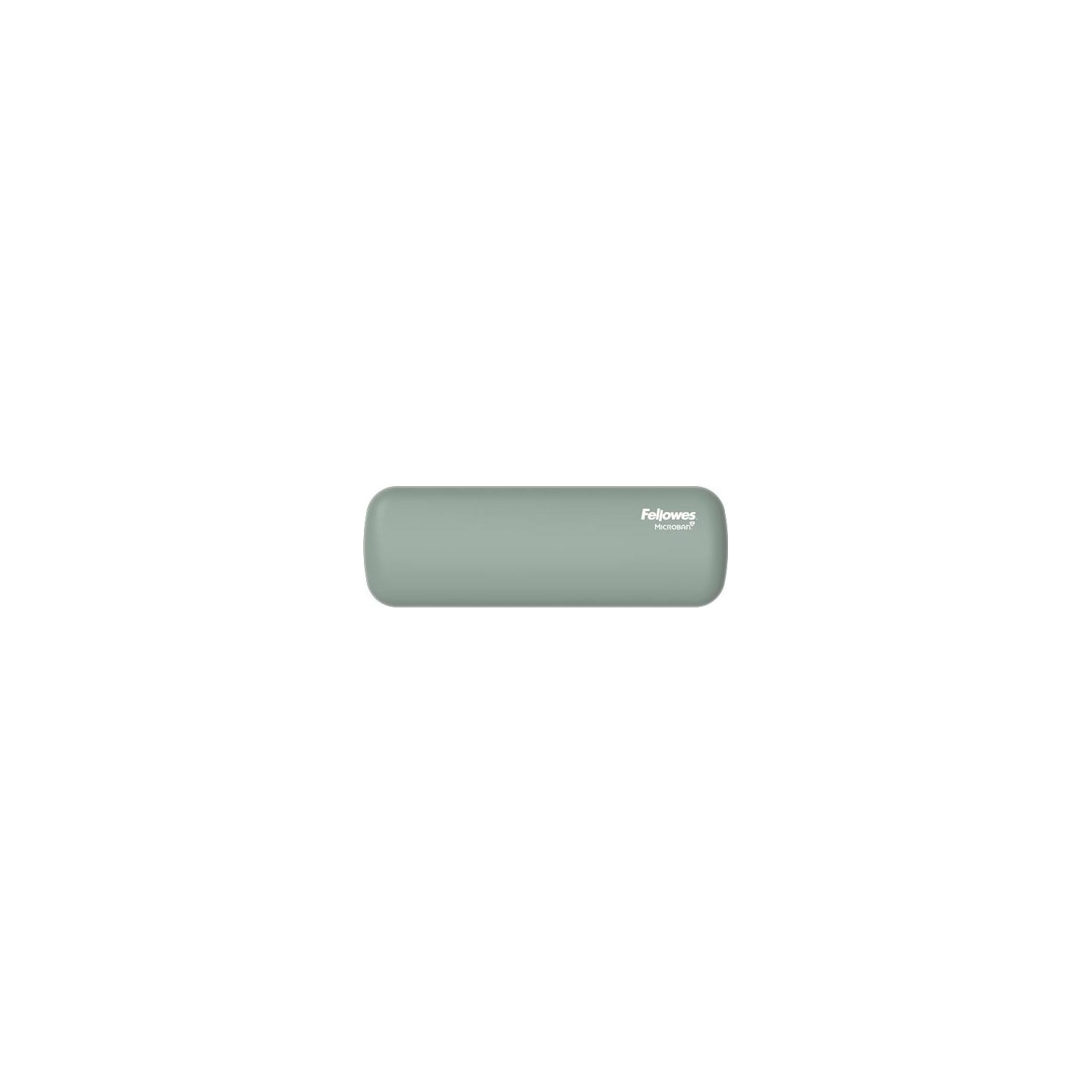 Fellowes | Breyta Palm Wrist Rest | Sage