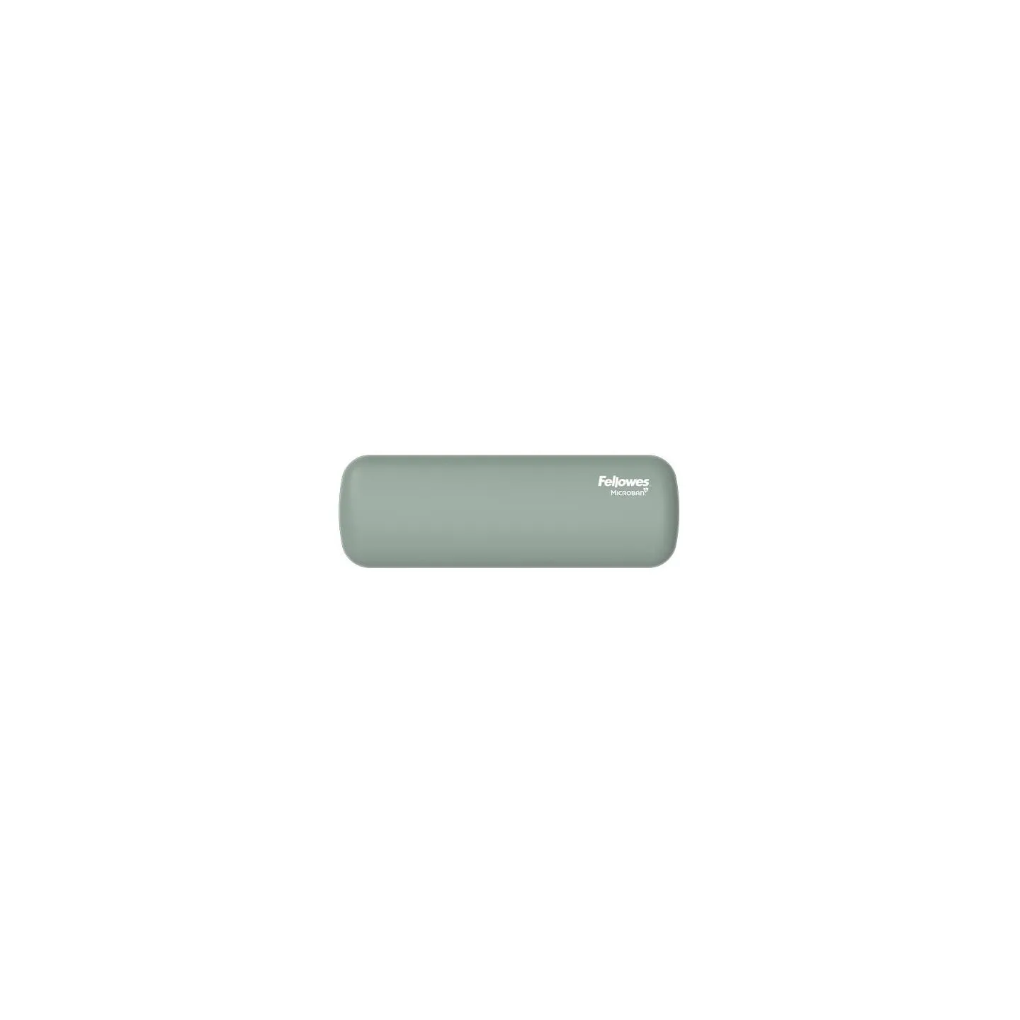 Fellowes | Breyta Palm Wrist Rest | Sage