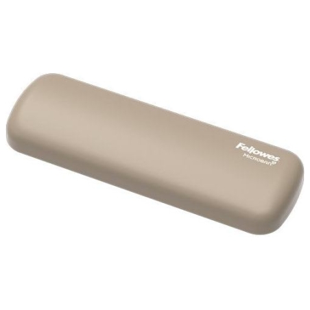 Fellowes | Breyta Palm Wrist Rest | Sand
