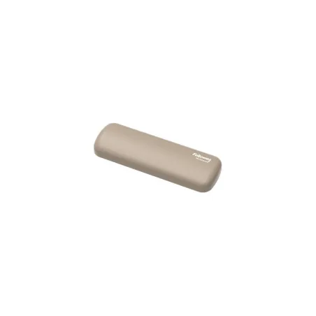 Fellowes | Breyta Palm Wrist Rest | Sand