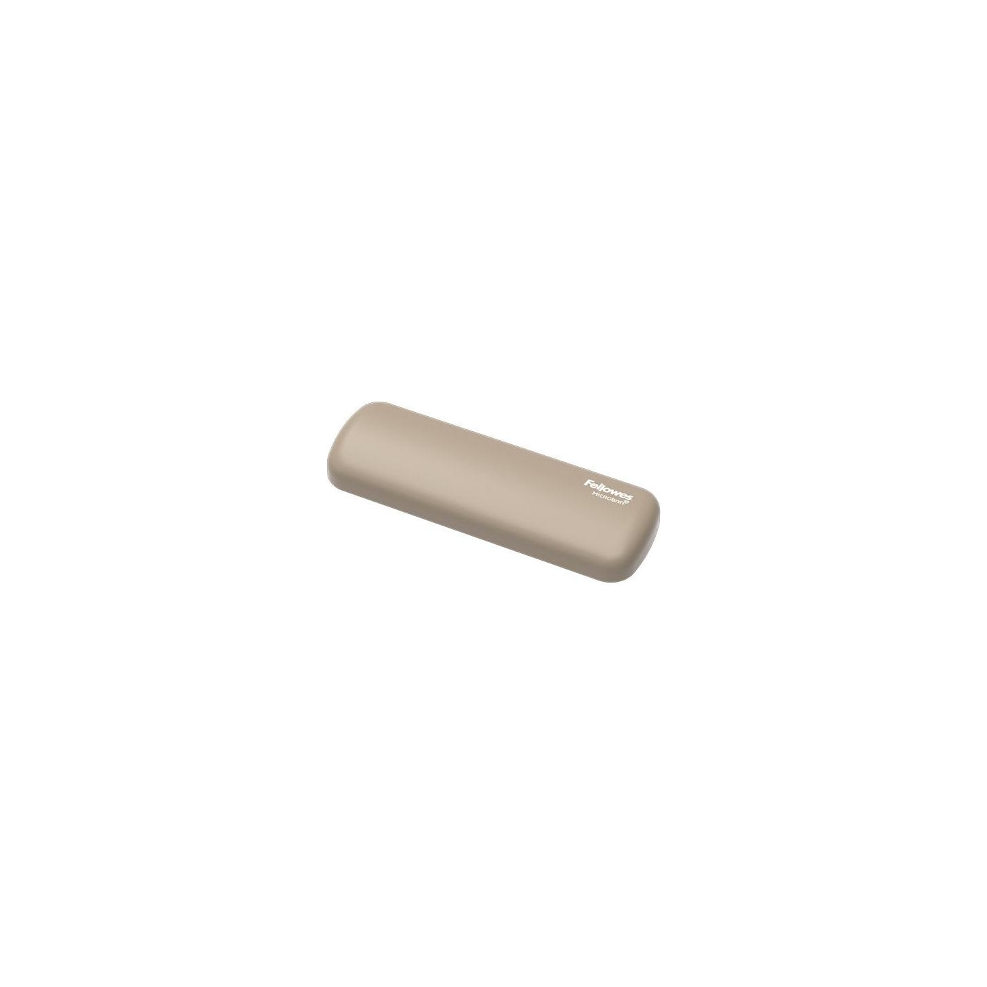 Fellowes | Breyta Palm Wrist Rest | Sand