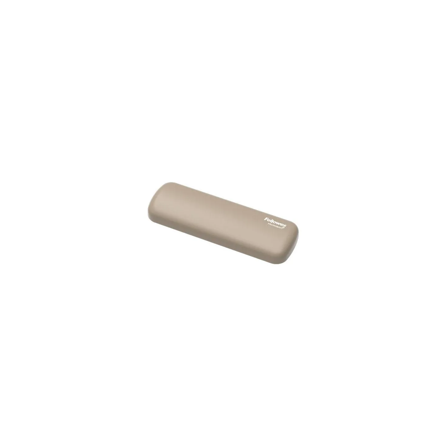 Fellowes | Breyta Palm Wrist Rest | Sand