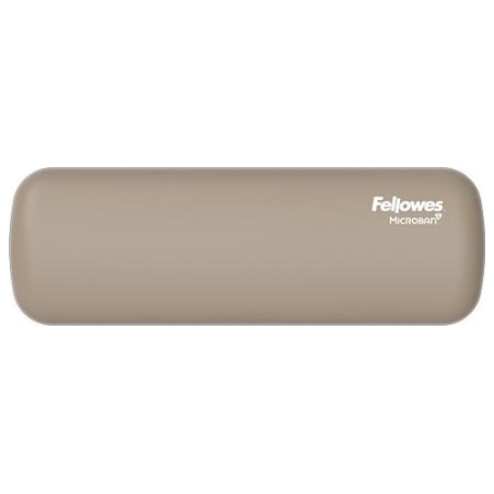 Fellowes | Breyta Palm Wrist Rest | Sand