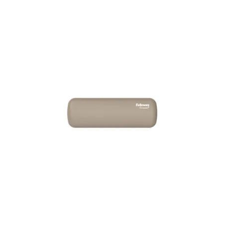 Fellowes | Breyta Palm Wrist Rest | Sand