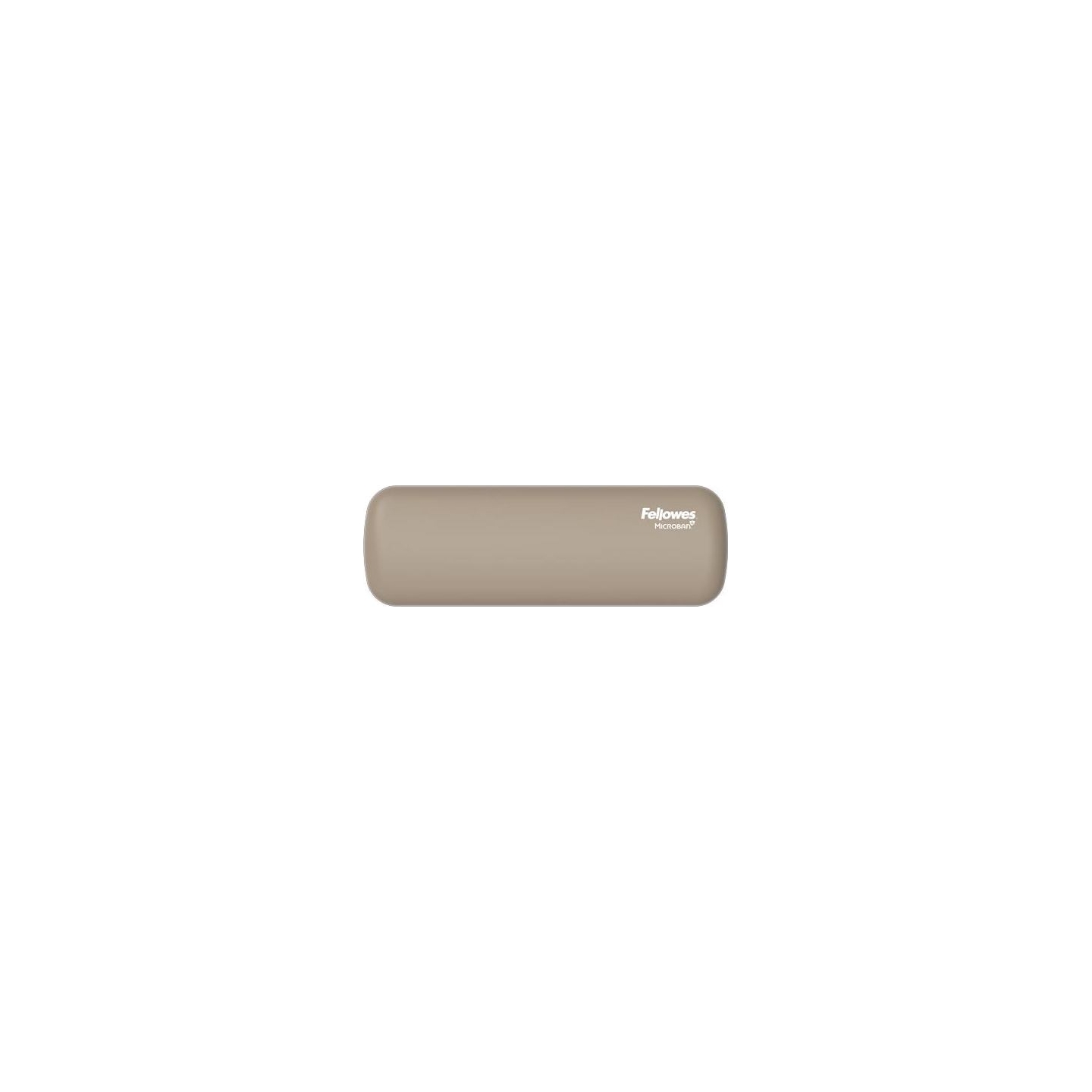 Fellowes | Breyta Palm Wrist Rest | Sand