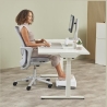 Fellowes | Breyta Palm Wrist Rest | Sand