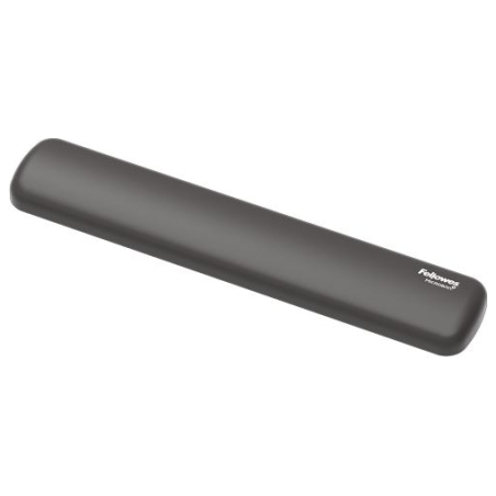 Fellowes | Breyta Compact Keyboard (TKL) Wrist Rest | Black