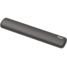 Fellowes | Breyta Compact Keyboard (TKL) Wrist Rest | Black