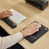 Fellowes | Breyta Compact Keyboard (TKL) Wrist Rest | Black