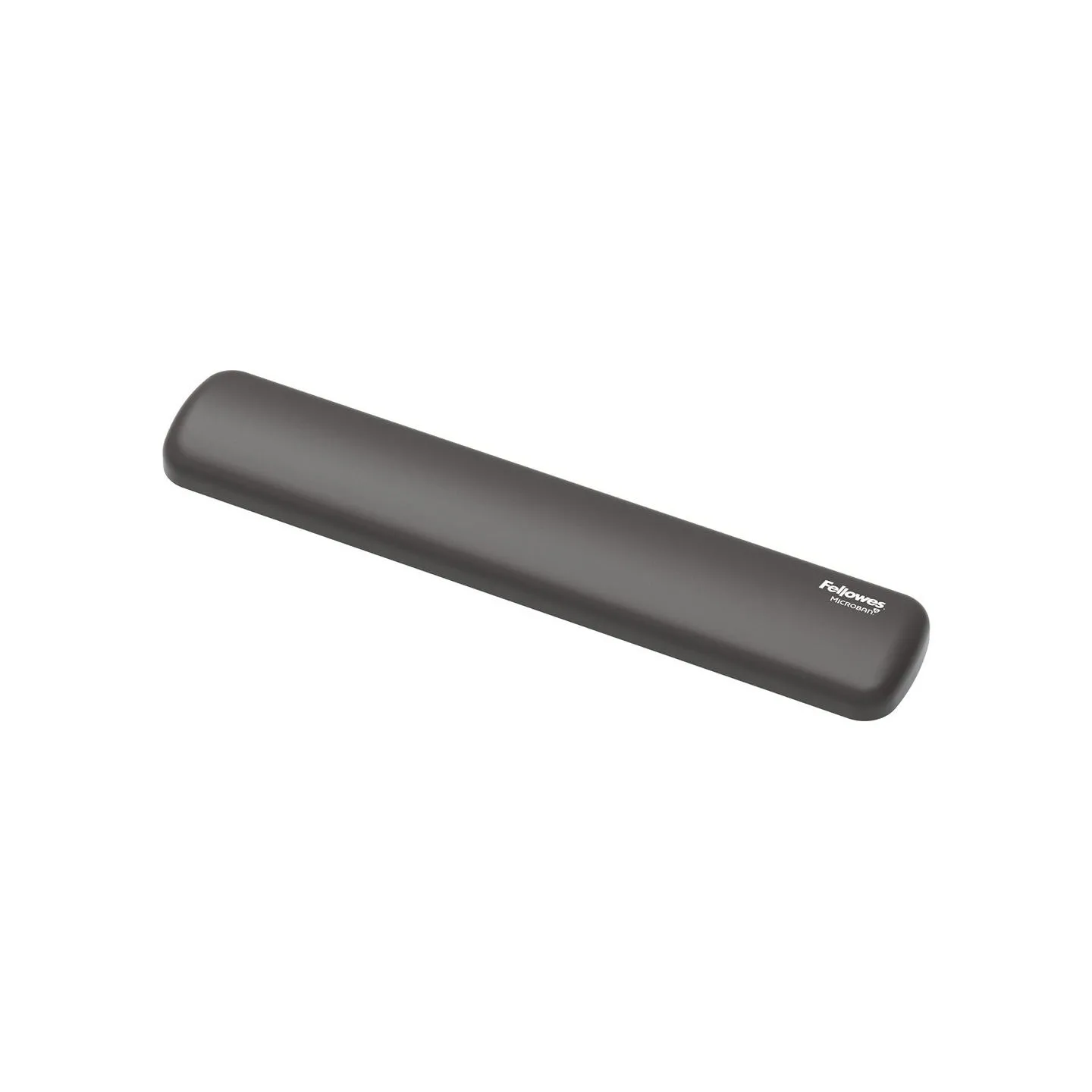 Fellowes | Breyta Compact Keyboard (TKL) Wrist Rest | Black