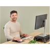 Fellowes | Breyta Compact Keyboard (TKL) Wrist Rest | Black