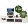 Fellowes | Breyta Compact Keyboard (TKL) Wrist Rest | Black