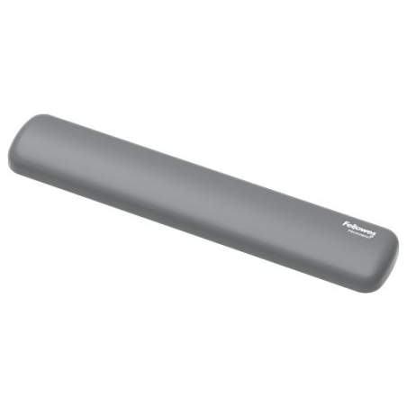 Fellowes | Breyta Compact Keyboard (TKL) Wrist Rest | Grey