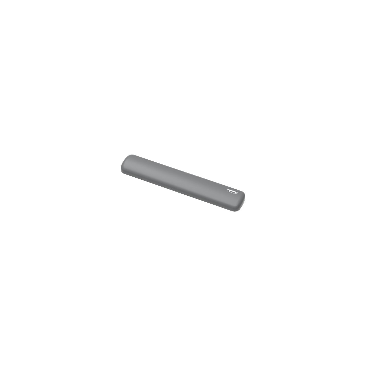 Fellowes | Breyta Compact Keyboard (TKL) Wrist Rest | Grey