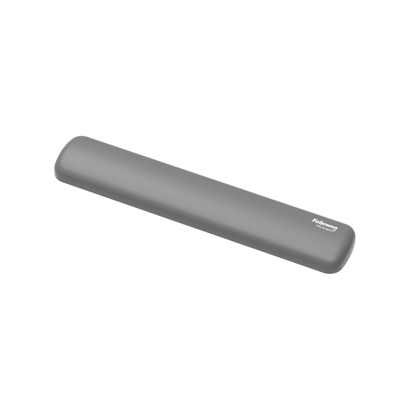 Fellowes | Breyta Compact Keyboard (TKL) Wrist Rest | Grey