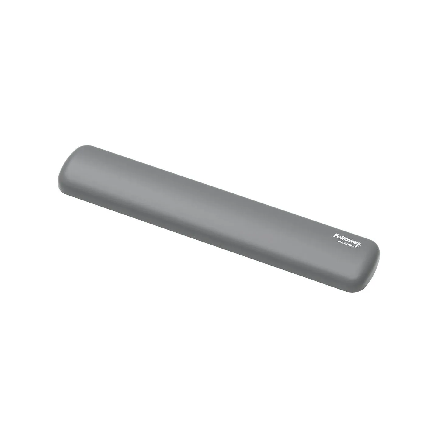Fellowes | Breyta Compact Keyboard (TKL) Wrist Rest | Grey