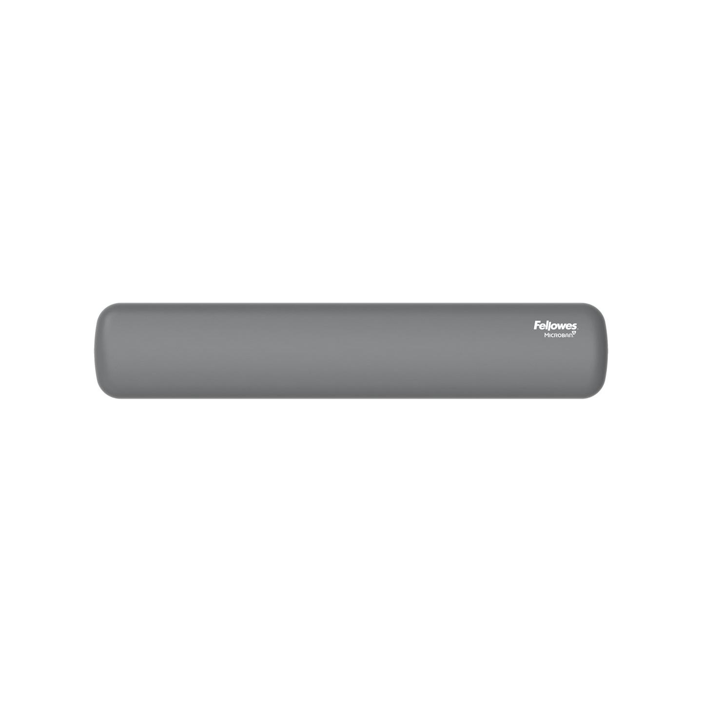 Fellowes | Breyta Compact Keyboard (TKL) Wrist Rest | Grey
