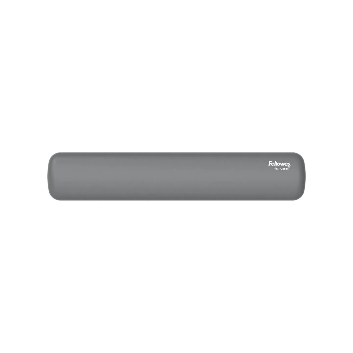 Fellowes | Breyta Compact Keyboard (TKL) Wrist Rest | Grey