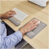 Fellowes | Breyta Compact Keyboard (TKL) Wrist Rest | Grey