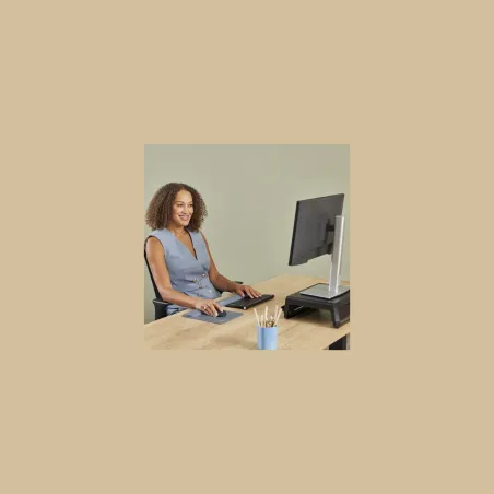 Fellowes | Breyta Compact Keyboard (TKL) Wrist Rest | Marine