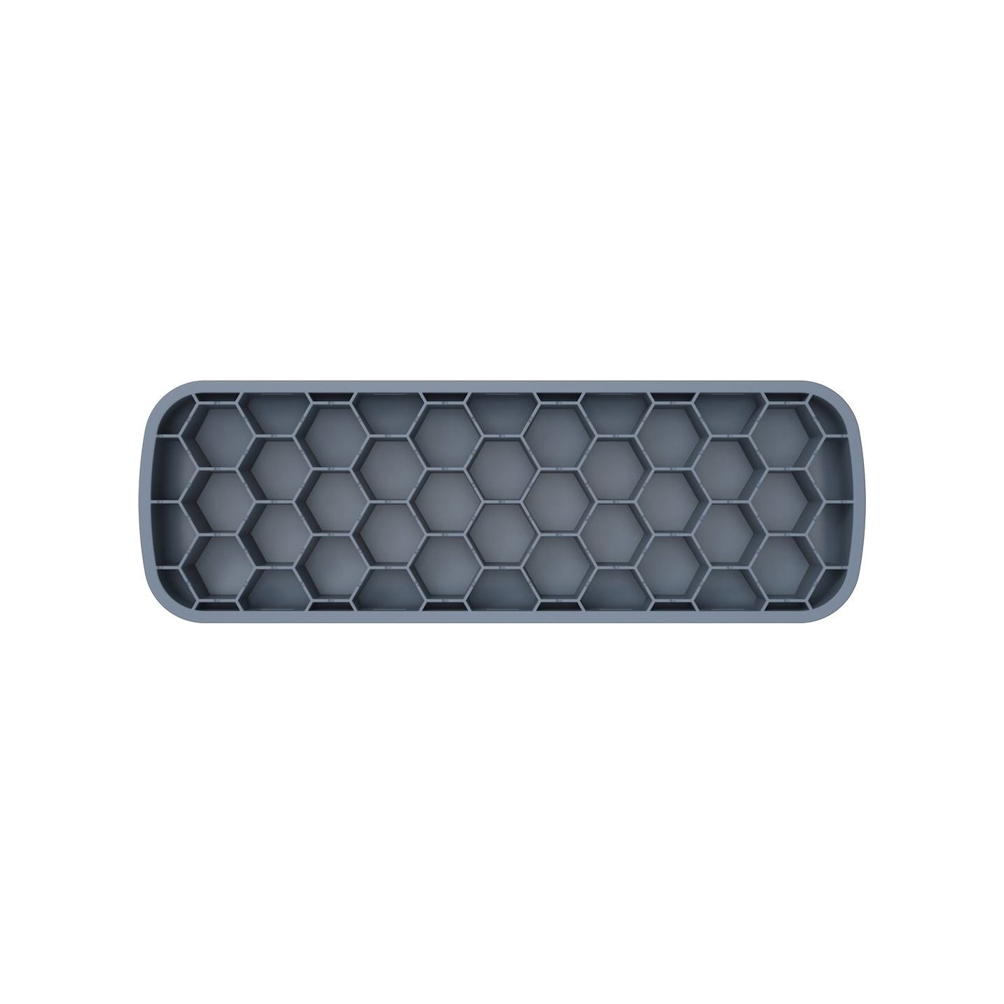 Fellowes | Breyta Compact Keyboard (TKL) Wrist Rest | Marine