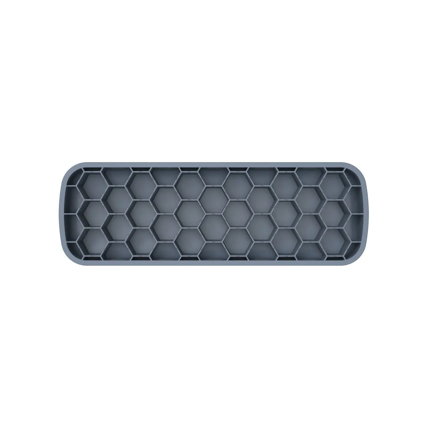 Fellowes | Breyta Compact Keyboard (TKL) Wrist Rest | Marine