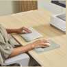 Fellowes | Breyta Compact Keyboard (TKL) Wrist Rest | Sage
