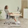 Fellowes | Breyta Compact Keyboard (TKL) Wrist Rest | Sage