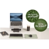 Fellowes | Breyta Compact Keyboard (TKL) Wrist Rest | Sage