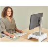 Fellowes | Breyta Compact Keyboard (TKL) Wrist Rest | Sage