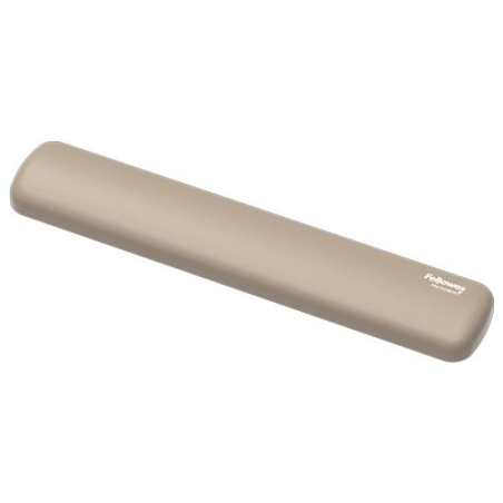 Fellowes | Breyta Compact Keyboard (TKL) Wrist Rest | Sand