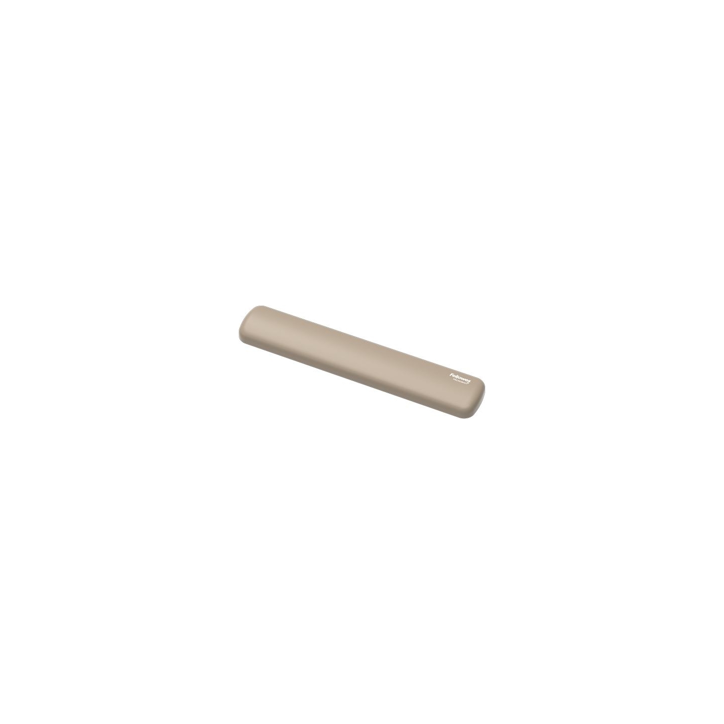 Fellowes | Breyta Compact Keyboard (TKL) Wrist Rest | Sand