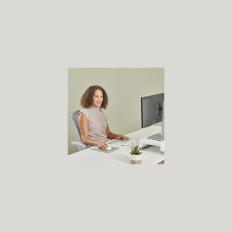 Fellowes | Breyta Compact Keyboard (TKL) Wrist Rest | Sand