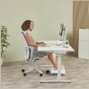 Fellowes | Breyta Compact Keyboard (TKL) Wrist Rest | Sand
