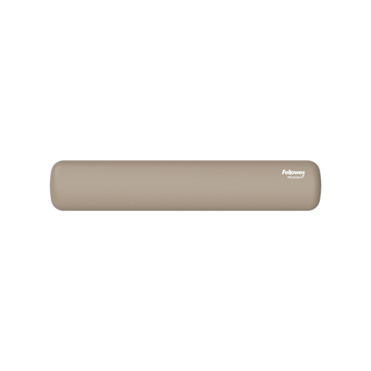 Fellowes | Breyta Compact Keyboard (TKL) Wrist Rest | Sand