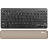 Fellowes | Breyta Compact Keyboard (TKL) Wrist Rest | Sand