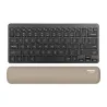 Fellowes | Breyta Compact Keyboard (TKL) Wrist Rest | Sand