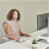 Fellowes | Breyta Compact Keyboard (TKL) Wrist Rest | Sand