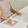 Fellowes | Breyta Compact Keyboard (TKL) Wrist Rest | Sand