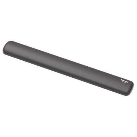 Fellowes | Breyta Keyboard Wrist Rest | Black