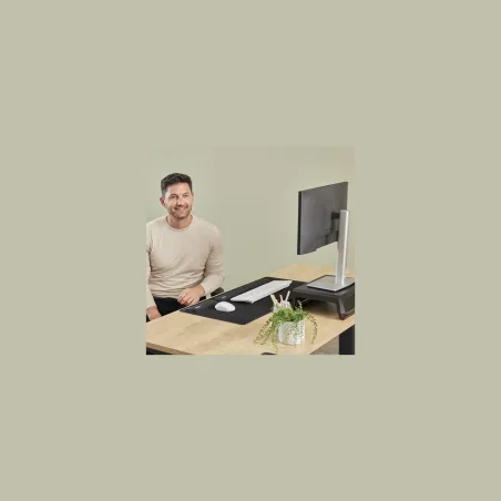 Fellowes | Breyta Keyboard Wrist Rest | Black